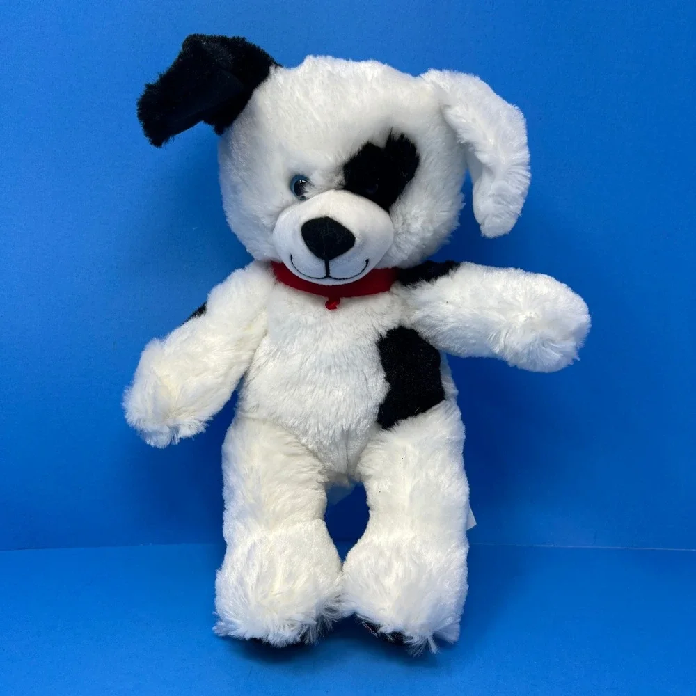 Build-A-Bear some wear